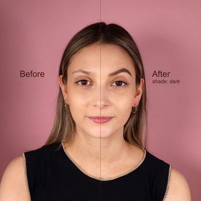 Shape Ready Brow Stamp  Ash